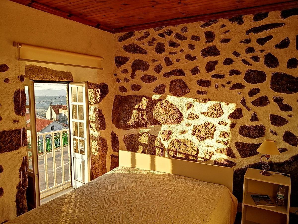 Refugio D'Aldeia Da Serra Seia Bagian luar foto